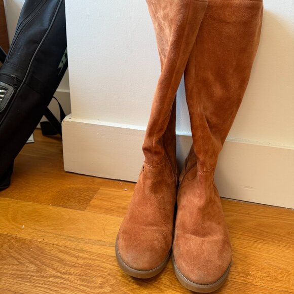 Women's Rochelle Tall Boot - Picture 5 of 7